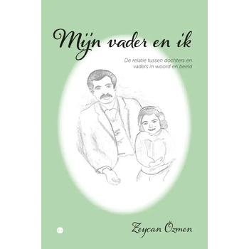 Mijn vader en ik (Paperback) bij Singel 344