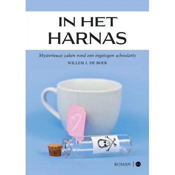 In het harnas (Paperback) bij Singel 344