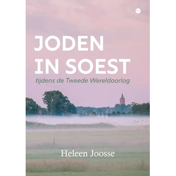 Joden in Soest tijdens de Tweede Wereldoorlog (Paperback) bij Singel 344