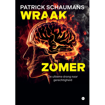 Wraakzomer (Paperback) bij Singel 344