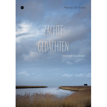 Zachte gedachten (Paperback) bij Singel 344