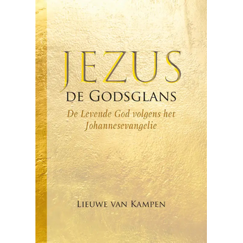 Jezus de Godsglans (Paperback) bij Singel 344