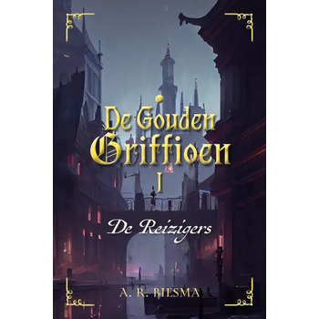 De Gouden Griffioen (Paperback) bij Singel 344