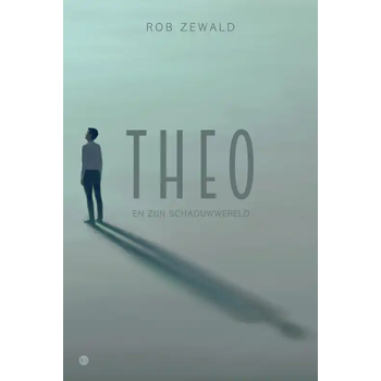 Theo (Paperback) bij Singel 344