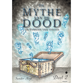 De Mythe van de Dood (Paperback) bij Singel 344