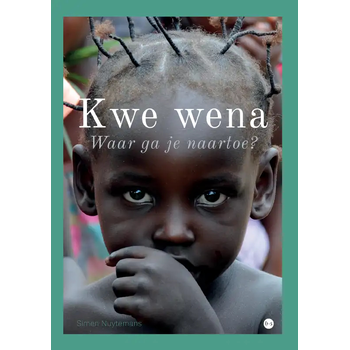 Kwe Wena (Paperback) bij Singel 344