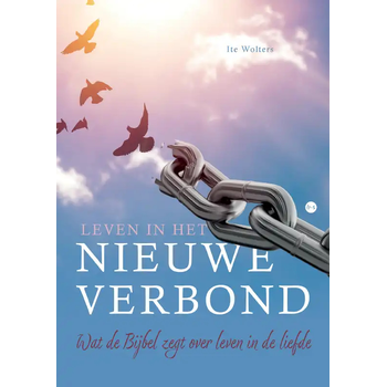 Leven in het Nieuwe Verbond (Paperback) bij Singel 344