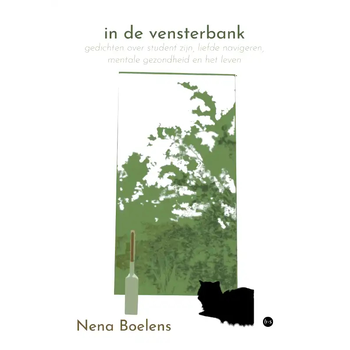 in de vensterbank (Paperback) bij Singel 344
