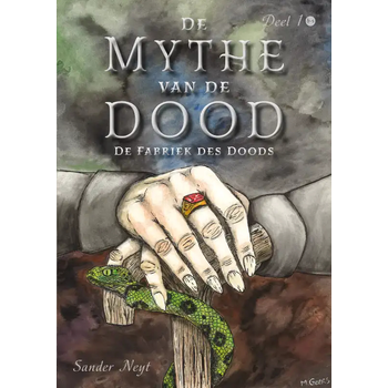 De Mythe van de Dood (Paperback) bij Singel 344