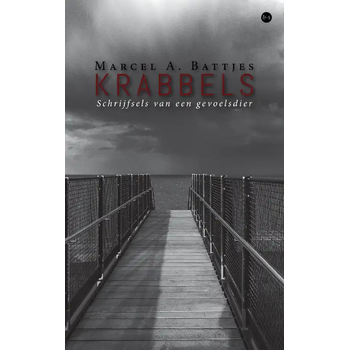 Krabbels (Paperback) bij Singel 344