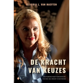 De kracht van keuzes (Paperback) bij Singel 344