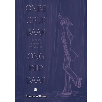 Onbegrijpbaar ongrijpbaar (Paperback) bij Singel 344