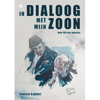 In dialoog met mijn zoon (Paperback) bij Singel 344