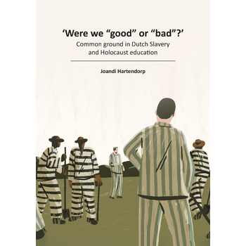 ‘Were we “good” or “bad” ?’ (Paperback) bij Singel 344
