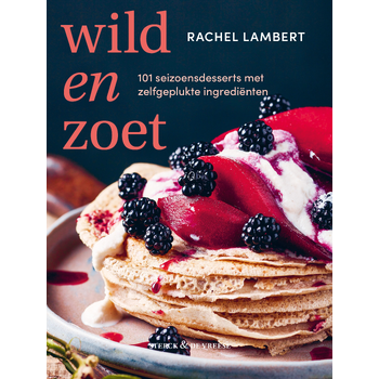 Wild en zoet (Paperback) bij Singel 344