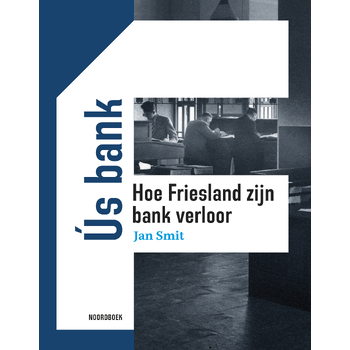 Ús bank (Hardback) bij Singel 344