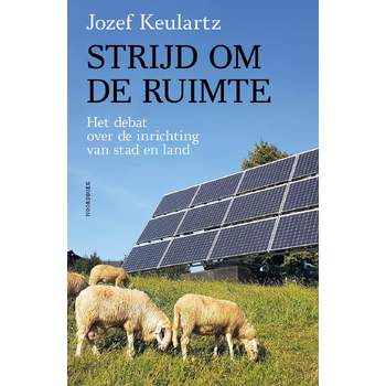 Strijd om de ruimte (Paperback) bij Singel 344