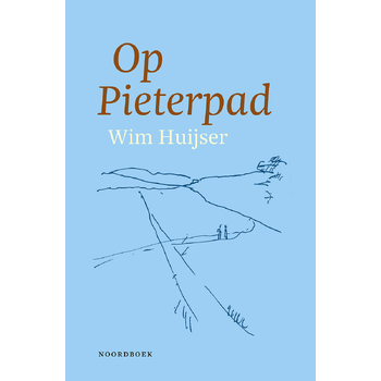 Op Pieterpad (Paperback) bij Singel 344
