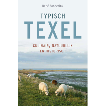 Typisch Texel (Paperback) bij Singel 344