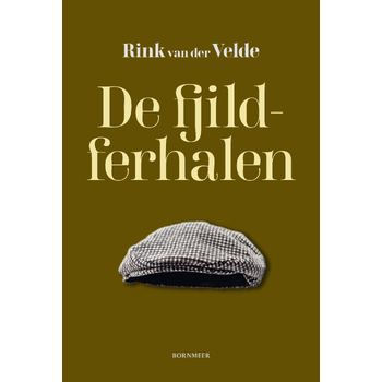 De fjildferhalen (Paperback) bij Singel 344
