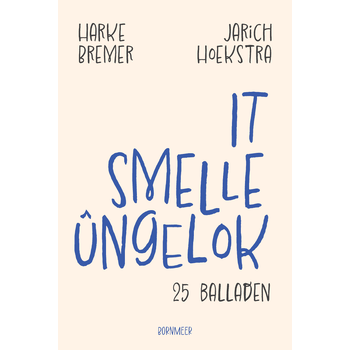 It smelle ûngelok (Paperback) bij Singel 344