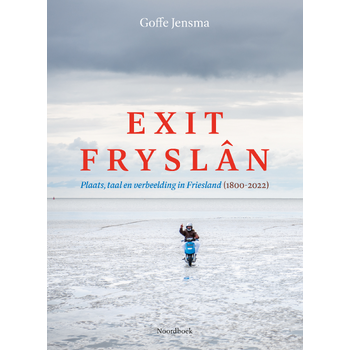 Exit Fryslân (Paperback) bij Singel 344