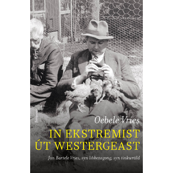 In ekstremist út Westergeast (Paperback) bij Singel 344
