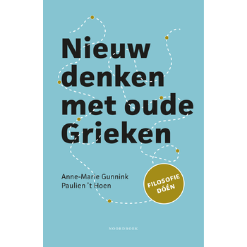 Nieuw denken met oude Grieken (Paperback) bij Singel 344