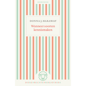 Wanneer soorten kennismaken (Paperback) bij Singel 344