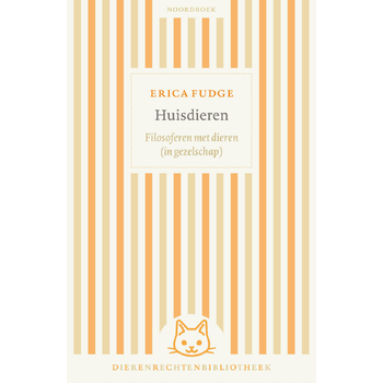 Huisdieren (Paperback) bij Singel 344