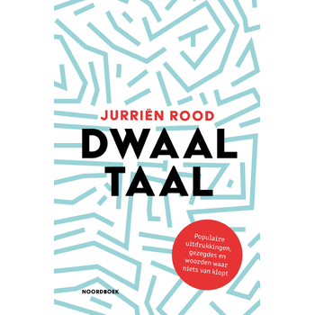 Dwaaltaal (Paperback) bij Singel 344