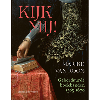 Kijk mij! (Hardback) bij Singel 344