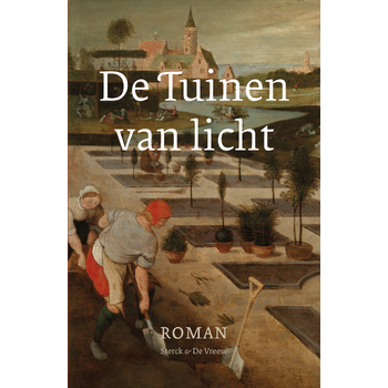 De tuinen van licht (Paperback) bij Singel 344