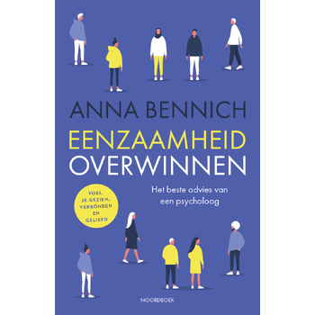 Eenzaamheid overwinnen (Paperback) bij Singel 344