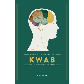 Kwab (Paperback) bij Singel 344