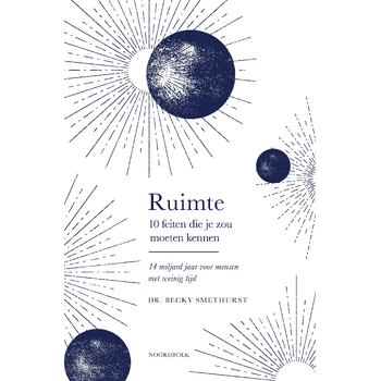 Ruimte (Paperback) bij Singel 344
