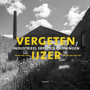 Vergeten ijzer (Hardback) bij Singel 344