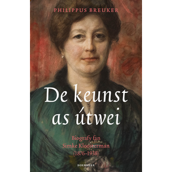 De keunst as útwei (Paperback) bij Singel 344