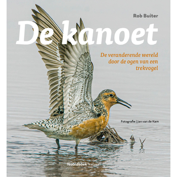 De kanoet (Paperback) bij Singel 344