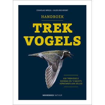 Handboek trekvogels (Hardback) bij Singel 344