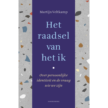 Het raadsel van het ik (Hardback) bij Singel 344
