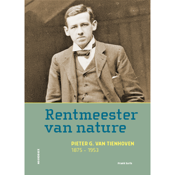Rentmeester van nature (Hardback) bij Singel 344