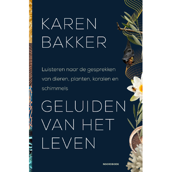 Geluiden van het leven (Paperback) bij Singel 344