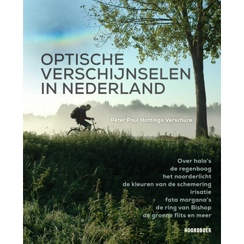 Optische verschijnselen in Nederland (Hardback) bij Singel 344
