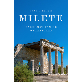 Milete (Paperback) bij Singel 344