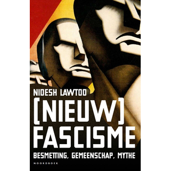 [Nieuw] Fascisme (Paperback) bij Singel 344