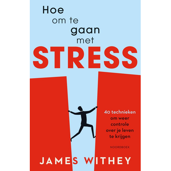 Hoe om te gaan met stress (Paperback) bij Singel 344