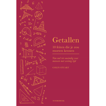 Getallen (Paperback) bij Singel 344