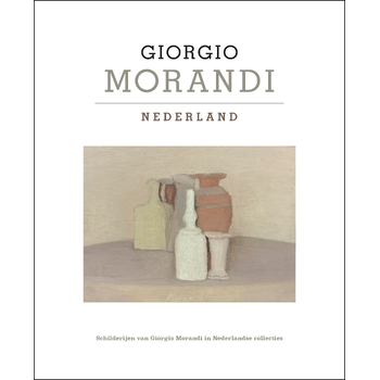 Giorgio Morandi - Nederland (Paperback) bij Singel 344