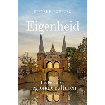 Eigenheid (Paperback) bij Singel 344